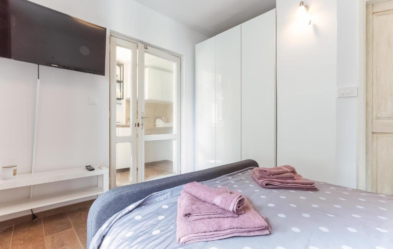 - 50 Meters From Sea Apartment Porec