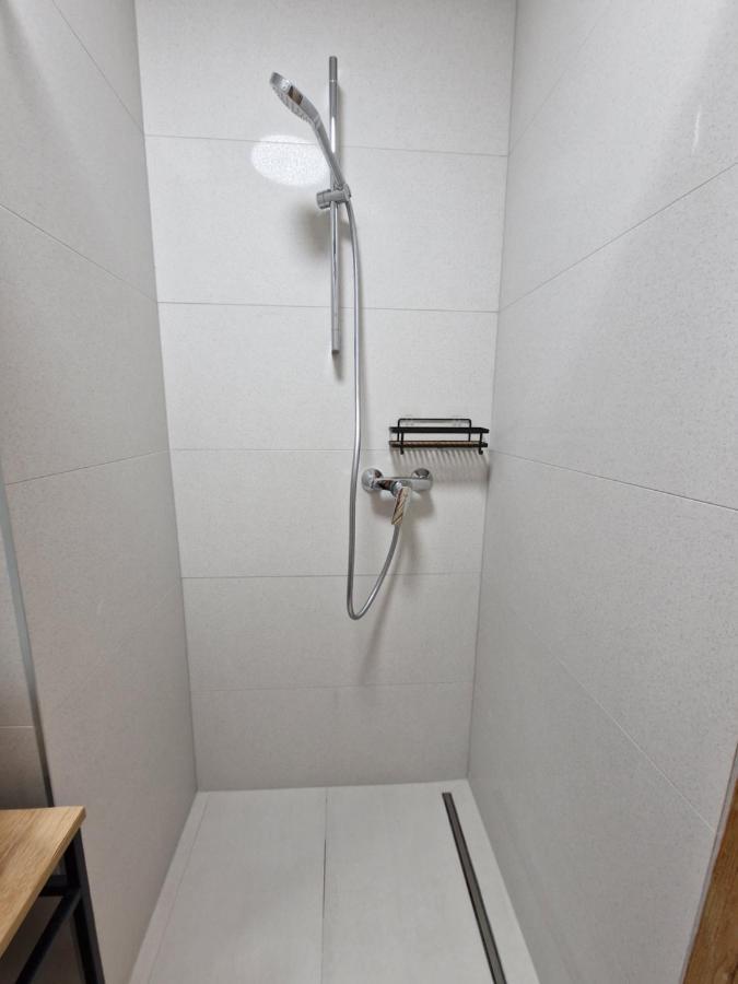 Apartment - 50 Meters From Sea