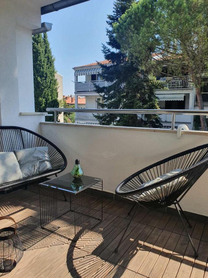 - 50 Meters From Sea Apartment *