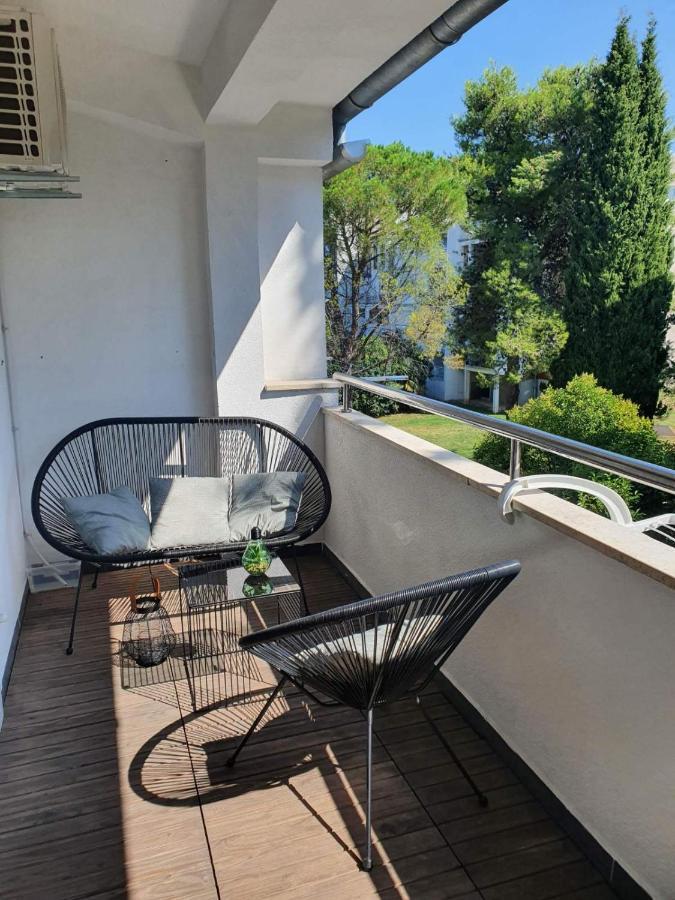 - 50 Meters From Sea Porec