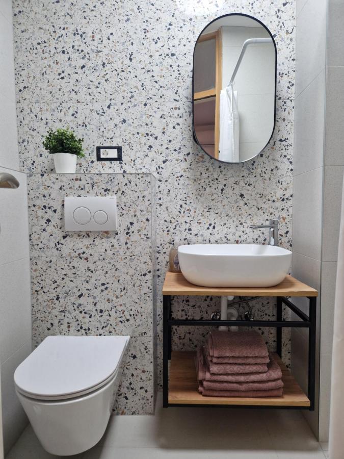 - 50 Meters From Sea Porec