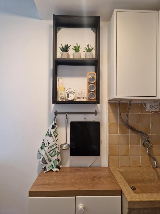 - 50 Meters From Sea Apartment Porec